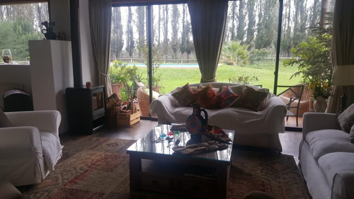 Hermosa Casa En Condominio. Sin Comisión De Corredor