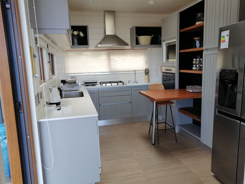 Arriendo En Condominio Para Compartir- Cachagua