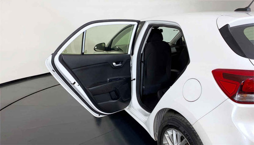 Imagen 15 de 15 de 110780 - Kia Kia Rio Sedan 2018 Con Garantía