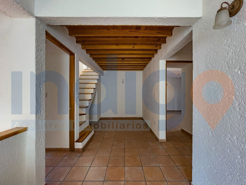 Imagen 23 de 30 de Casa En Venta En Loma Dorada