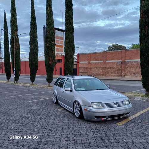 Volkswagen Jetta 2.0 Variant Confortline Equipada At