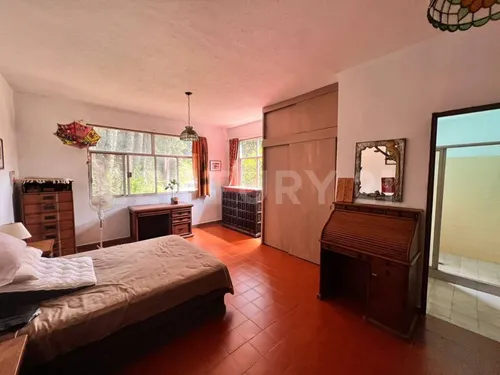 Casa En Venta En Tepoztlan, Morelos
