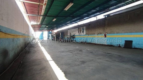 Imagen 27 de 30 de Galpones En Alquiler Zona Industrial Barquisimeto #22-22332 Daniela Linarez 0424-5390659