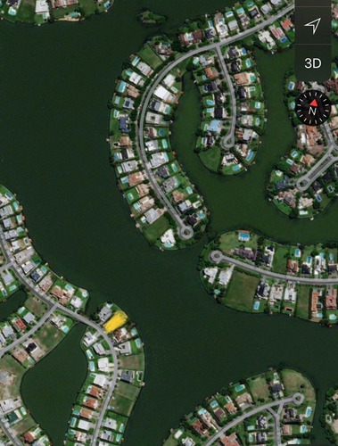 Imagen 6 de 7 de Terreno En Venta Ubicado En Cabos Del Lago, Nordelta
