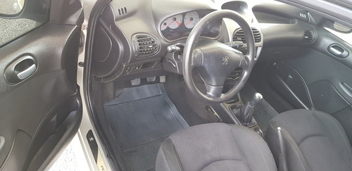 Peugeot 206 Sw 1.6 16v Feline Flex 5p 2008