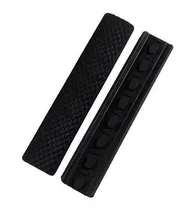 Comprar 02 Protetores Para Handguard Keymod - Aeg Airsoft Paintball