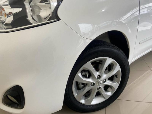 Nissan March Sv 1.6 16v