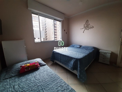 Imagem 12 de 30 de Apartamento - Ap03885 - 69496007
