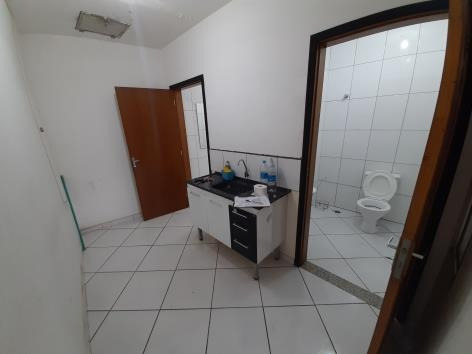 Imagem 6 de 11 de Salao No Centro - Ven439