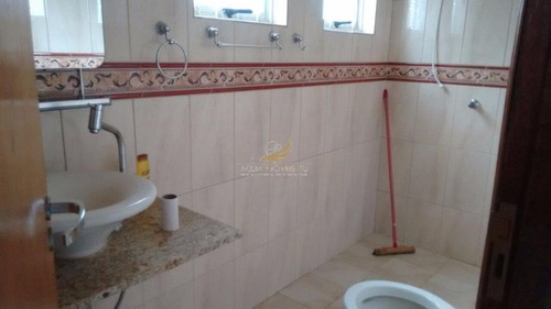 Imagem 5 de 17 de Chácara Residencial À Venda, Condomínio Chácaras Carolina, Itu - Ch0027. - Ch0027