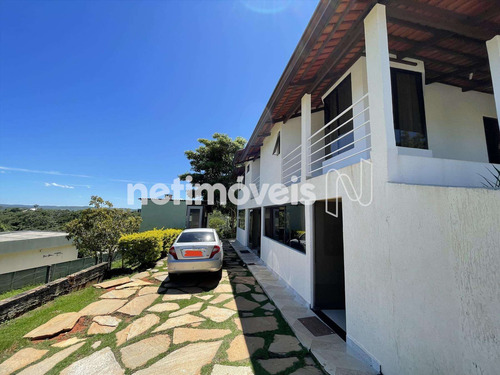Imagem 12 de 27 de Venda Casa Em Condomínio Jardim Botânico Brasília - 895382