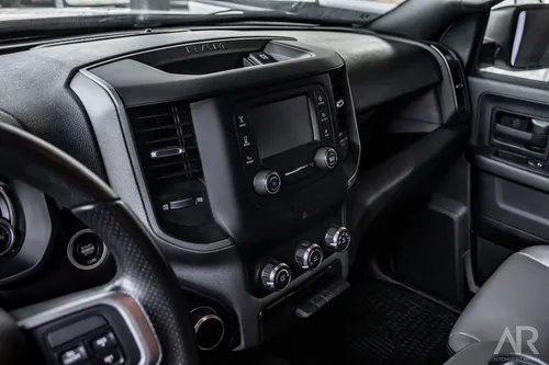 Ram Ram 2500 2022