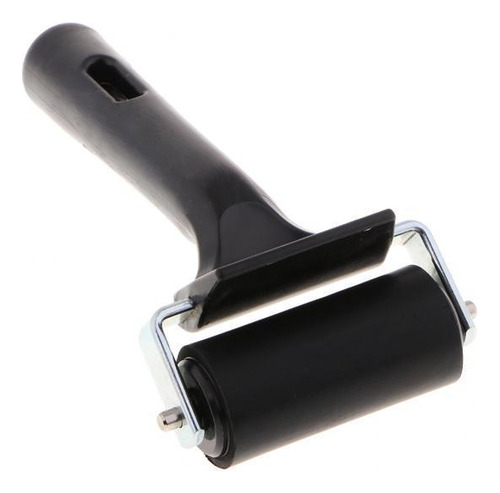 Brayer De Impresión En Bloque 4 Piezas