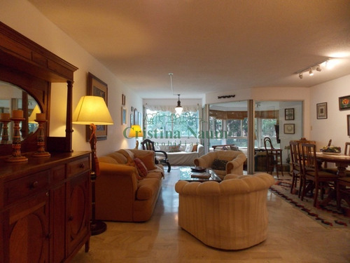 Apartamento En Roosevelt, 4 Dormitorios *- Ref: 2132
