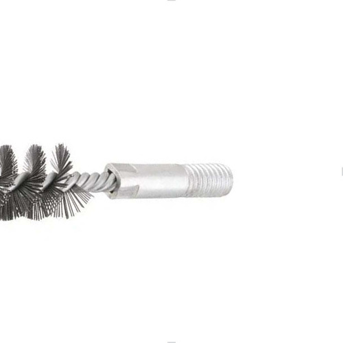 Escova De Aço Tubular 2.1/4 - C/ Rosca - Vonder