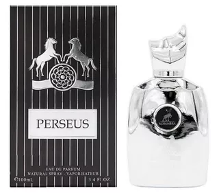 Perfume Perseus Maison Alhambra Edp Masculino 100ml