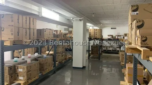 Venta De Edificio En La Urbina