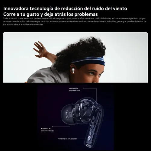 Aurículares xiaomi sale