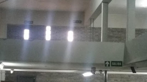 Galpn En Venta De 1670 M/2 En 5 Plantas