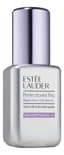 Sérum Antissinais Lifting Perfectionist Estee Lauder 30ml Momento De Aplicação Dia/noite Tipo De Pele Mista