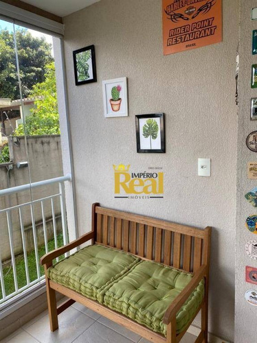 Imagem 16 de 19 de Apartamento À Venda, 52 M² Por R$ 425.000,00 - Pirituba - São Paulo/sp - Ap6855