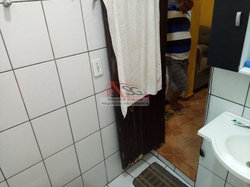 Imagem 8 de 20 de Sobrado Para Venda 46m² - Jardim Luso / Otima Localização - Id 1524 - 1524