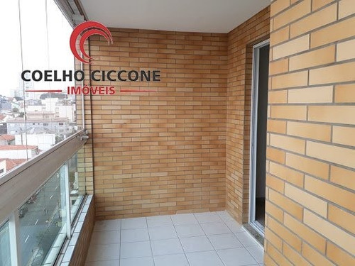 Imagem 1 de 15 de Compre Apartamento Em Santa Paula - V-2308