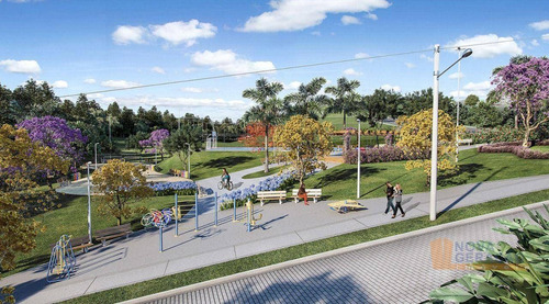 Imagem 6 de 27 de Terreno À Venda, 300 M² Por R$ 115.000,00 - São Giácomo - Caxias Do Sul/rs - Te0173