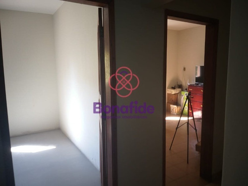 Imagem 11 de 19 de Casa, Chácara Malota, Jundiaí - Ch07871 - 69863898