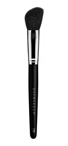 Imagem 2 de 2 de F26 Pincel Blush E Marcação Pó Daymakeup - Cerdas Naturais