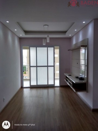 Imagem 2 de 22 de Apartamento 3 Dormitórios Sendo 1 Suíte - Ap04496