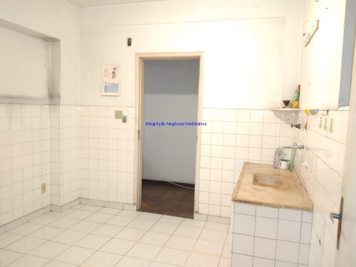 Imagem 5 de 10 de Apartamento 68m², 01 Dormitório E 02 Banheiros. Excelente Localização, À 9 Minutos Andando Para Estação Do Metrô Paulista E Avenida Paulista - 21062317 - 67666357