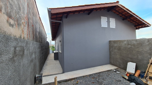 Imagem 7 de 16 de Casa - Nova - Parque Da Colina 1