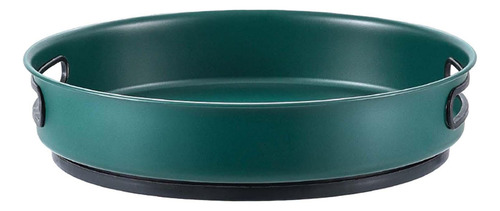 Estante Giratorio Para Especias, Soporte De Almacenamiento L