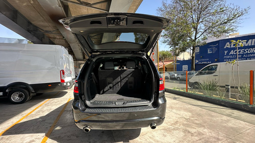 Dodge Durango 5.7 R/t V8 At