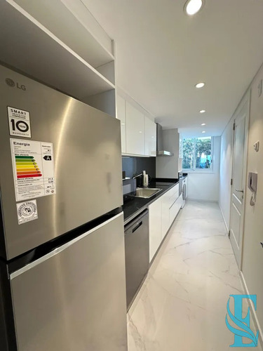 Apartamento 2 Dormitorios Poseidon Laguna