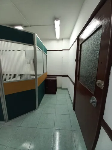 Venta Oficina Amoblada Av. Jiménez Con 9 Rentando