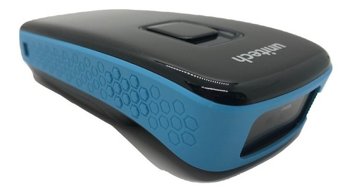 Lector Código De Barras 2d Bluetooth Unitech Ms920