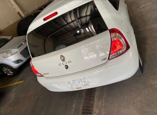Renault Clio 1.2 Mio Confort Pack