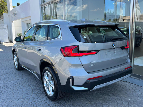 Bmw X1 18i Okm 2025 - No Audi Q3 Ni Mercedes Gla