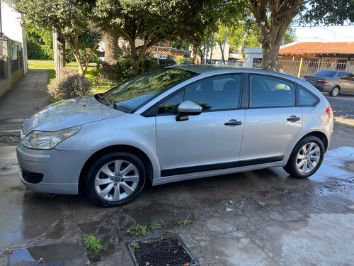 Citroën C4 1.6 Sedan X -