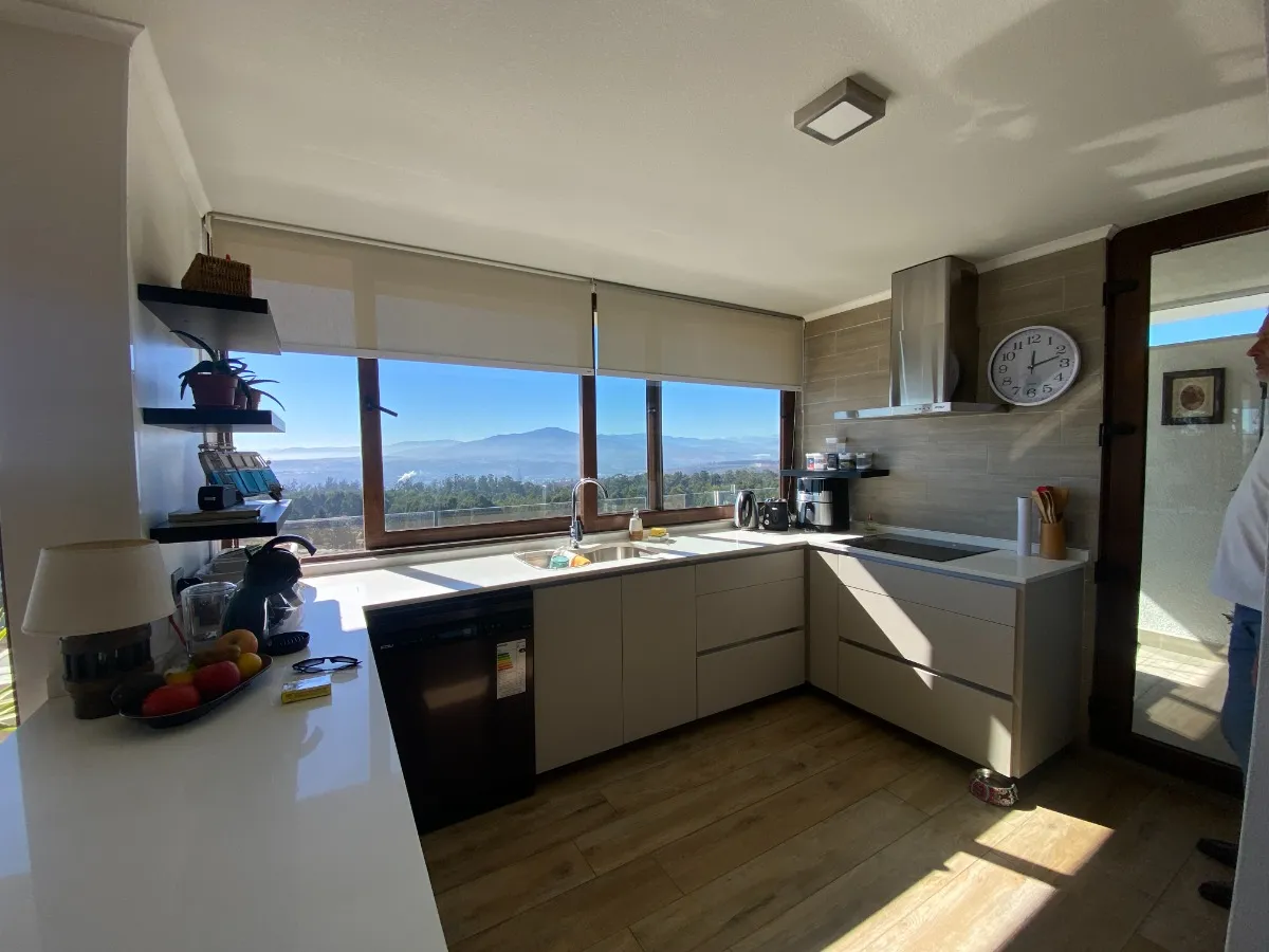 Imagen 4 de 27 de Se Vende Increíble Duplex En Lomas De Montemar 3d 3b 3e