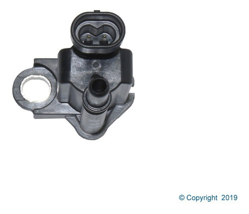 Valvula Evaporadora Canister Express 1500 V8 5.3 2010