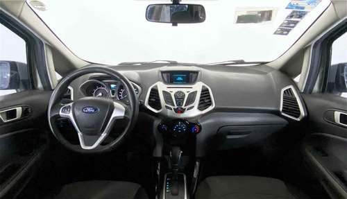 Imagen 13 de 15 de 112341 - Ford Eco Sport 2016 Con Garantía