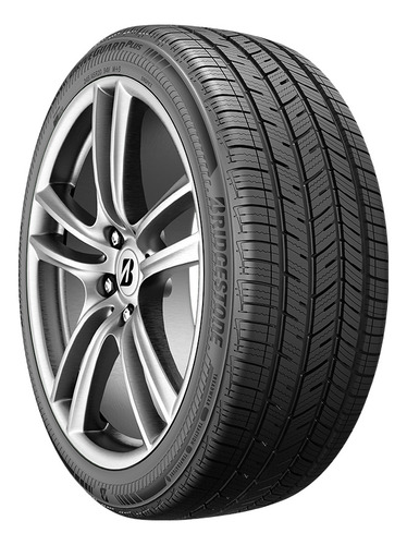 Kit 2 Llantas 245/45r19 102w Driveguard Plus Rft Bridgestone