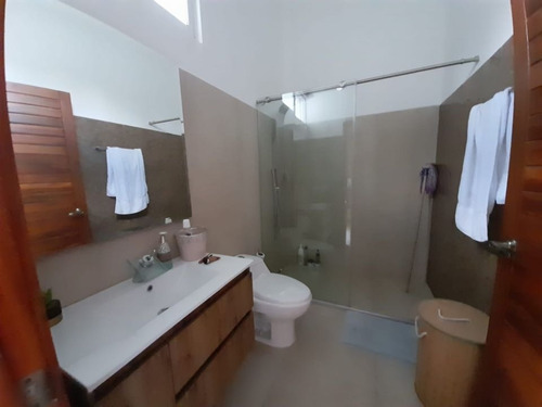 Barrio Belén - Casa Campestre En Venta