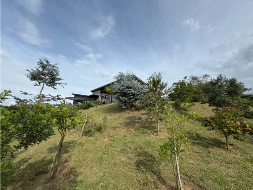 Se Vende Finca En Rionegro Llanogrande Hills Vía La Ceja Rionegro