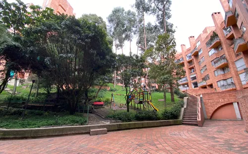 Apartamento En Venta En Chapinero Adlto. Cod V12440021