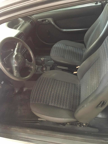 Volkswagen Gol 1.6 Power 3ptas