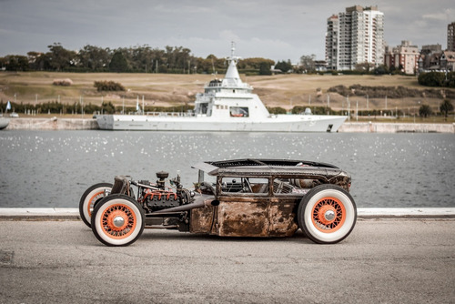 Ford A